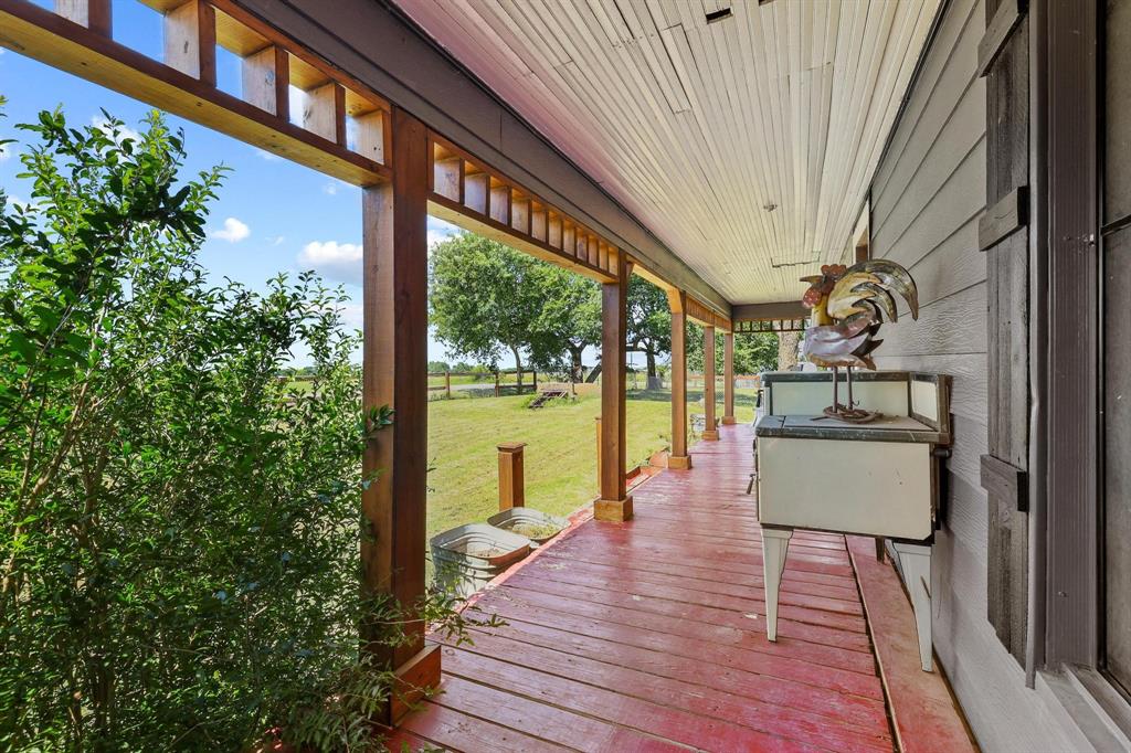 4453 Farm To Market 902 Howe, TX 75459 - Photo 9 of 40