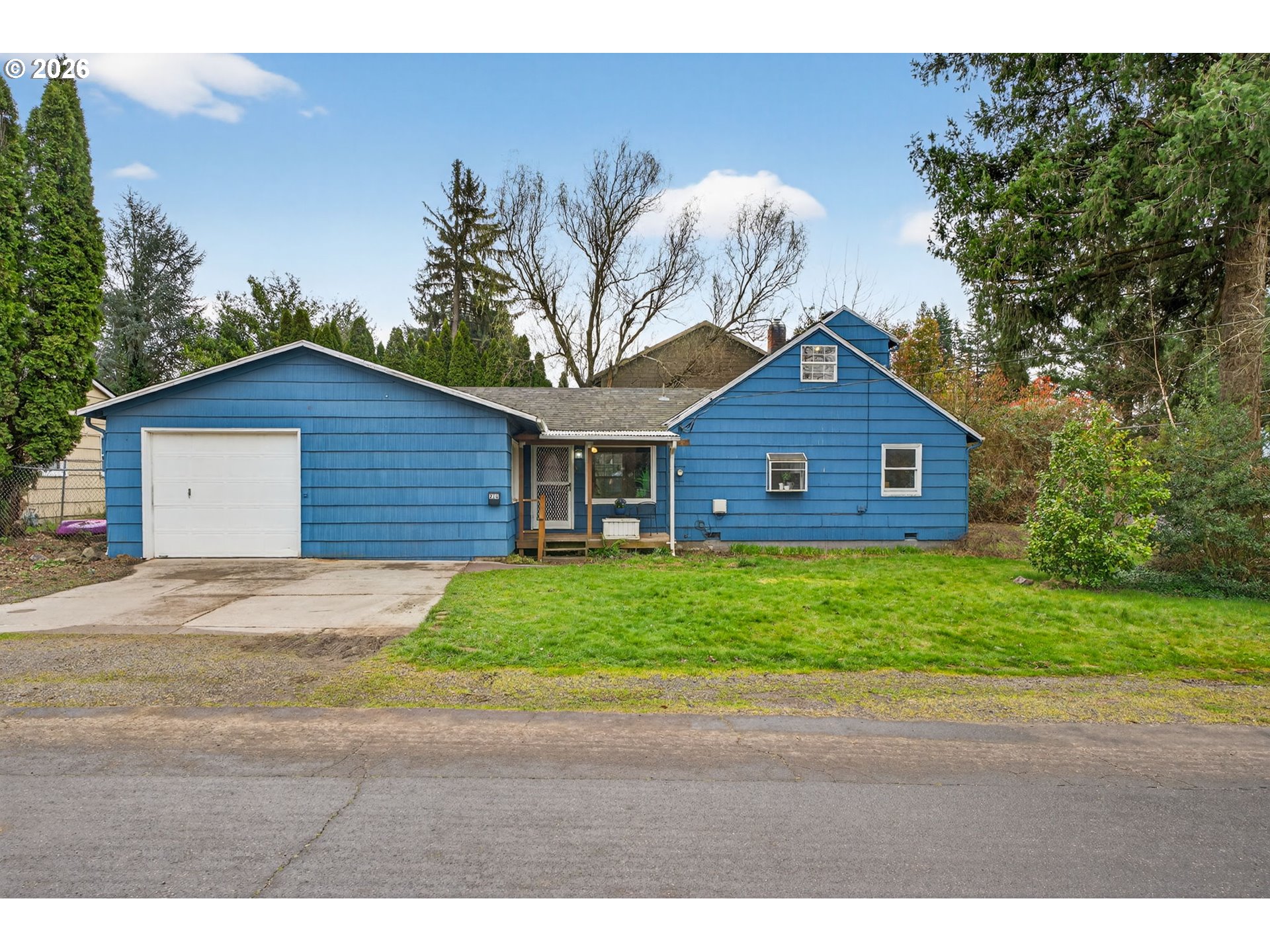 210 Southeast 218th Avenue Gresham, OR 97030 - Photo 35 of 43