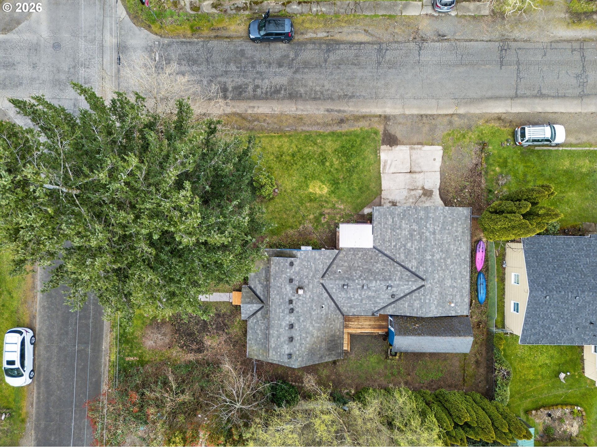 210 Southeast 218th Avenue Gresham, OR 97030 - Photo 38 of 43