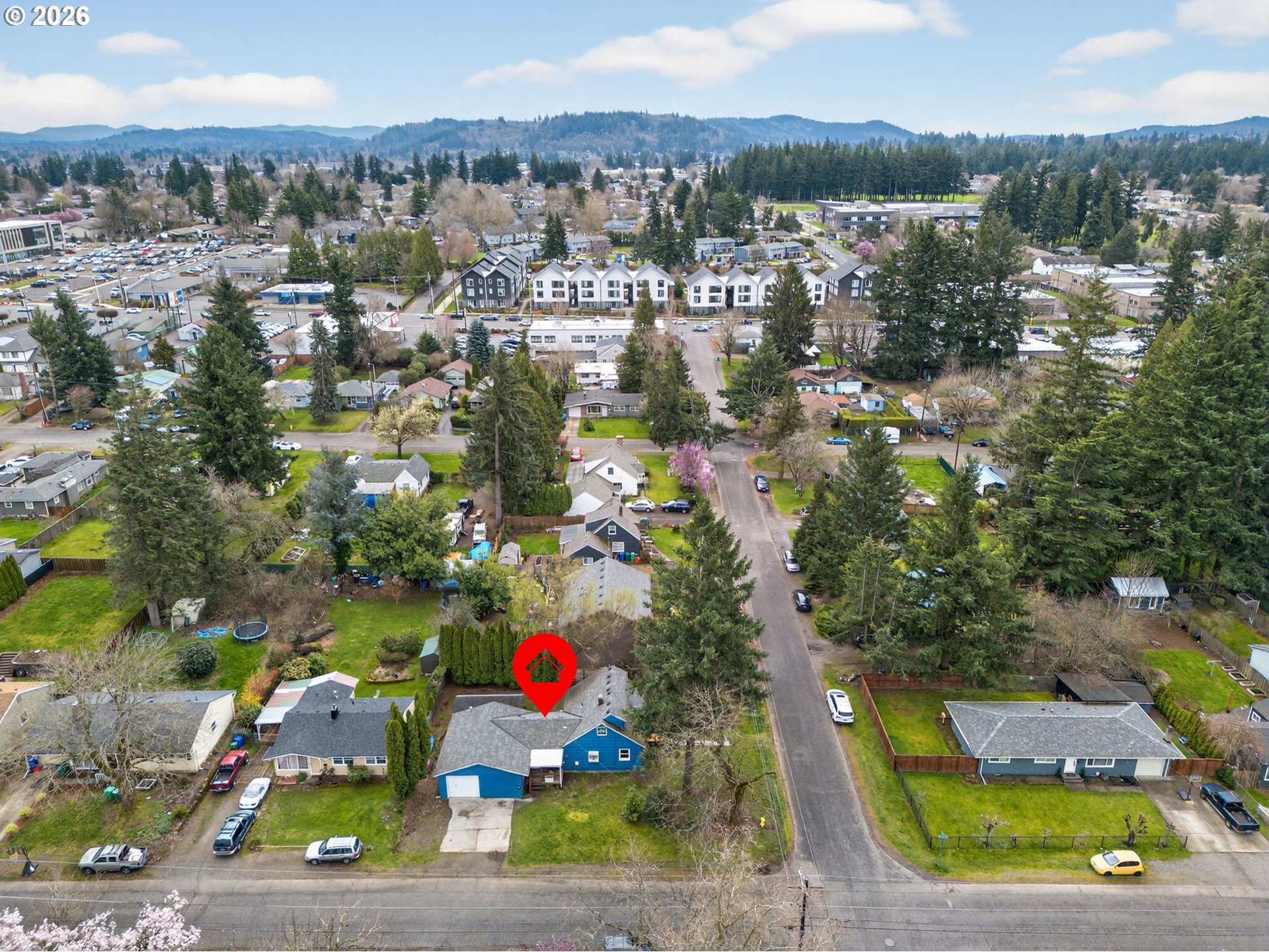 210 Southeast 218th Avenue Gresham, OR 97030 - Photo 40 of 43