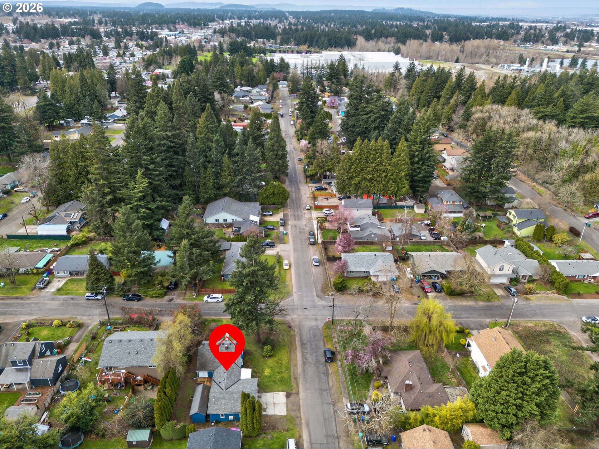 210 Southeast 218th Avenue Gresham, OR 97030 - Photo 41 of 43
