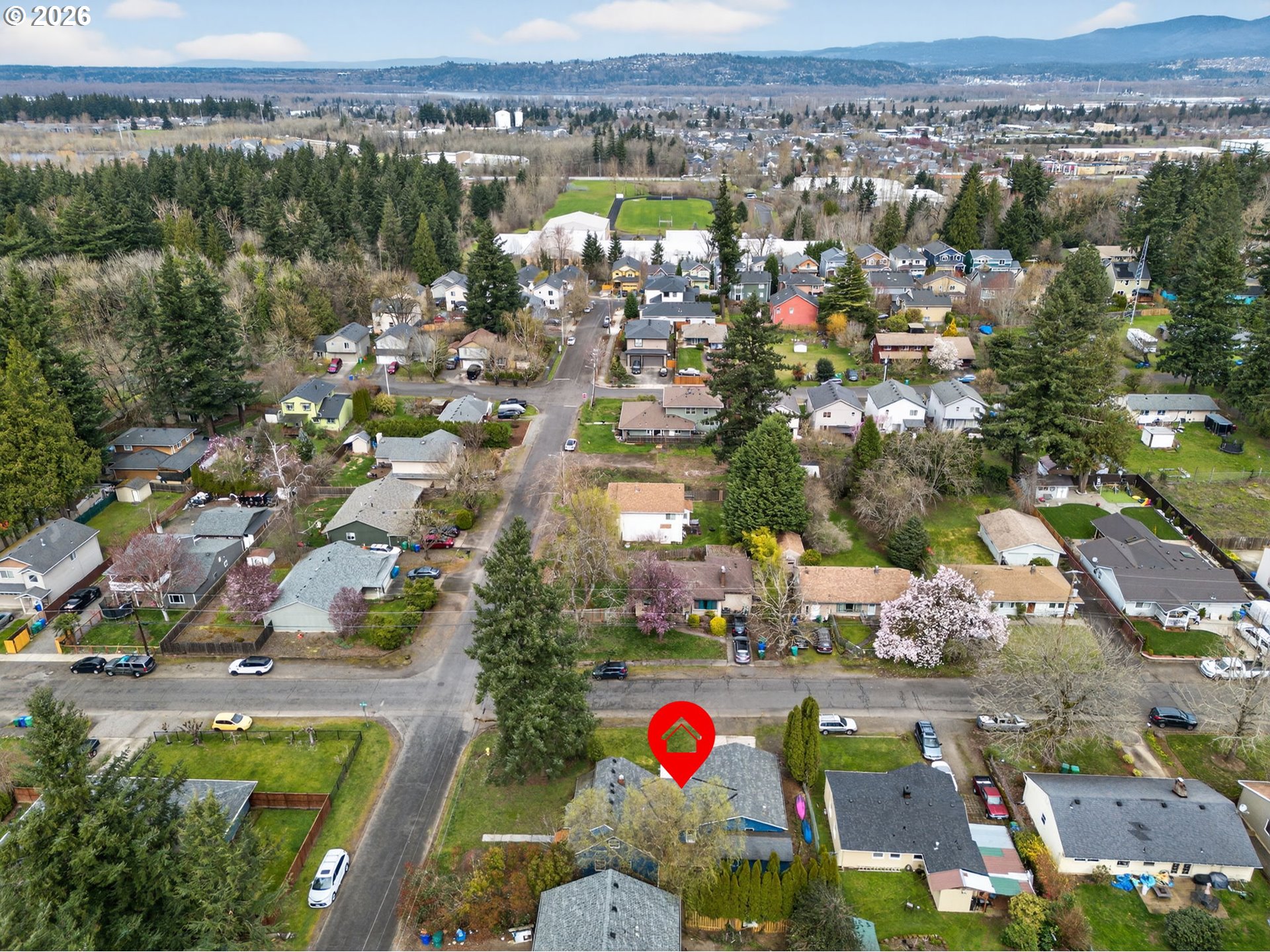 210 Southeast 218th Avenue Gresham, OR 97030 - Photo 42 of 43