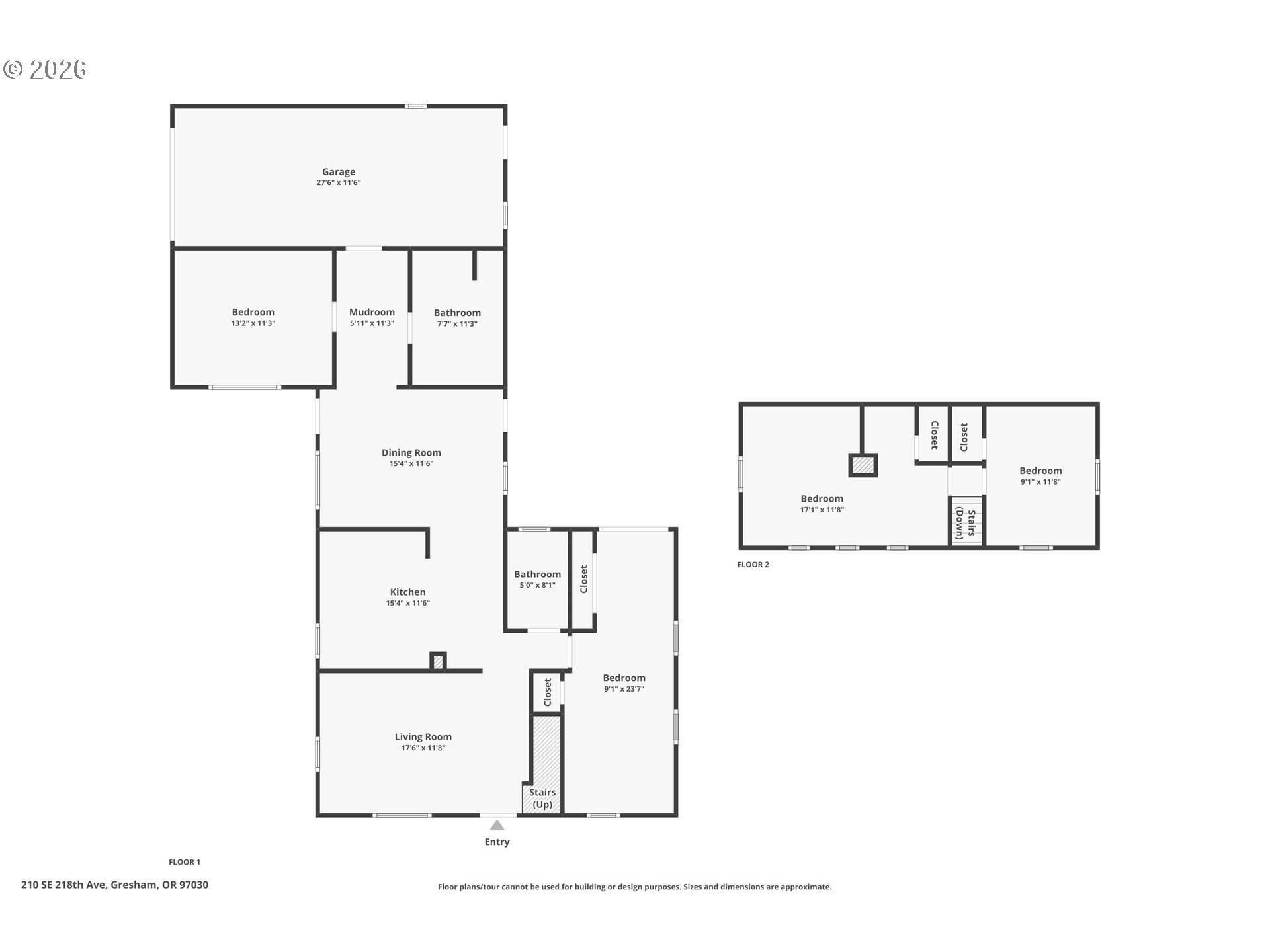 210 Southeast 218th Avenue Gresham, OR 97030 - Photo 43 of 43