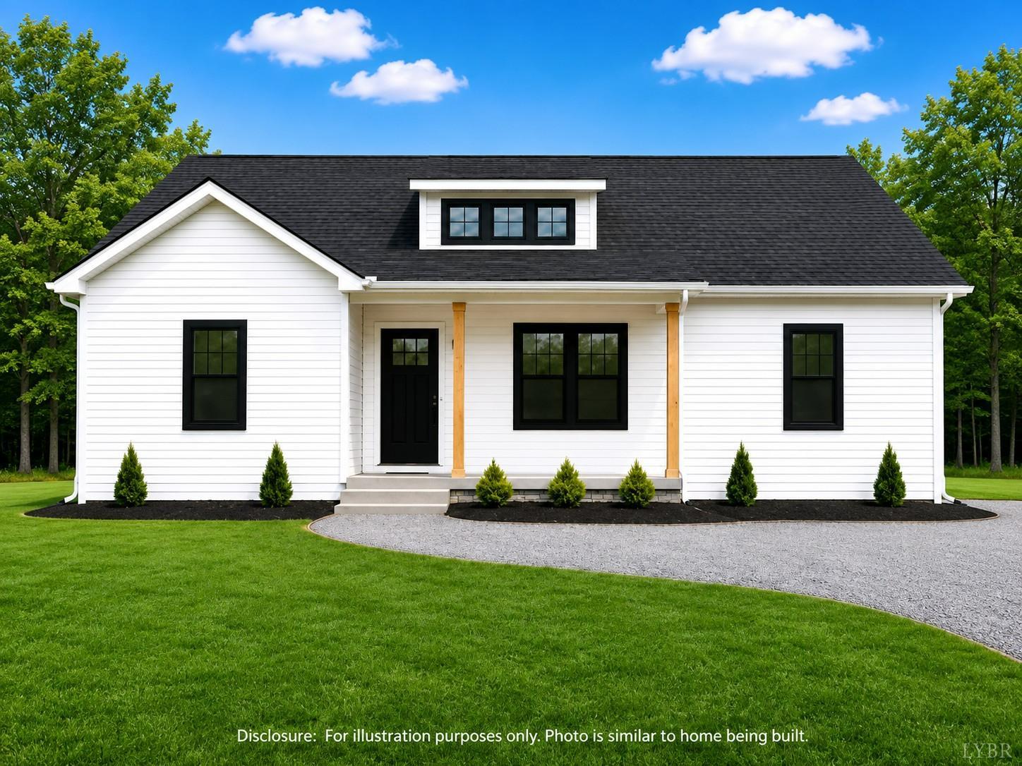 4 Fox Hall Drive Amherst, VA 24521 - Photo 1 of 45 Gallery Image 1