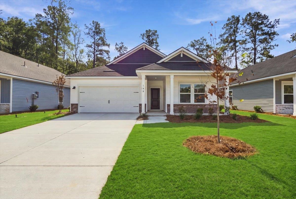 24 Hunting Place Georgetown, SC 29440 - Photo 1 of 30 Gallery Image 1
