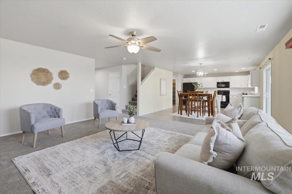12828 Conner Street Caldwell, ID 83607 - Photo 7 of 40