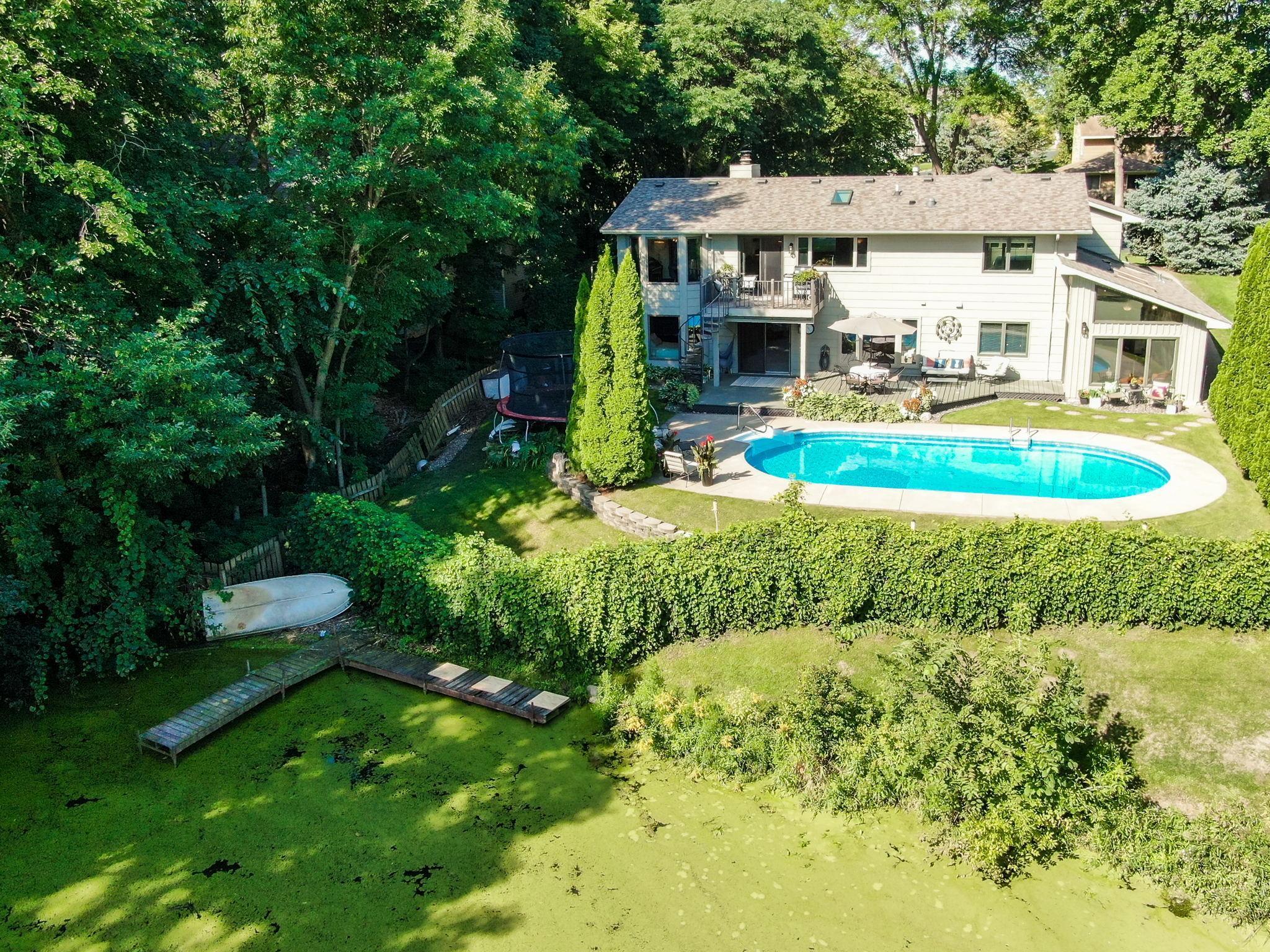 7750 Ranchview Lane North Maple Grove, MN 55311 - Photo 28 of 32