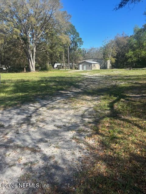 95608 Clearwater Road Fernandina Beach, FL 32034 - Photo 3 of 32 a view of a park