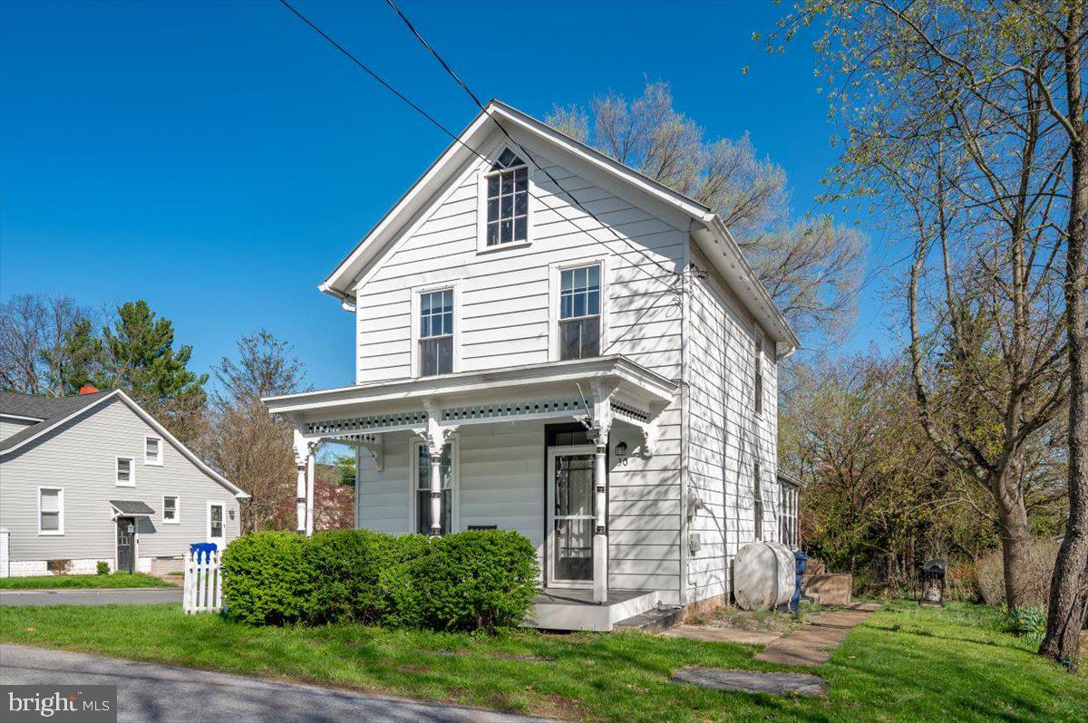 30 Tillie Town Road Biglerville, PA 17307 - Photo 1 of 44