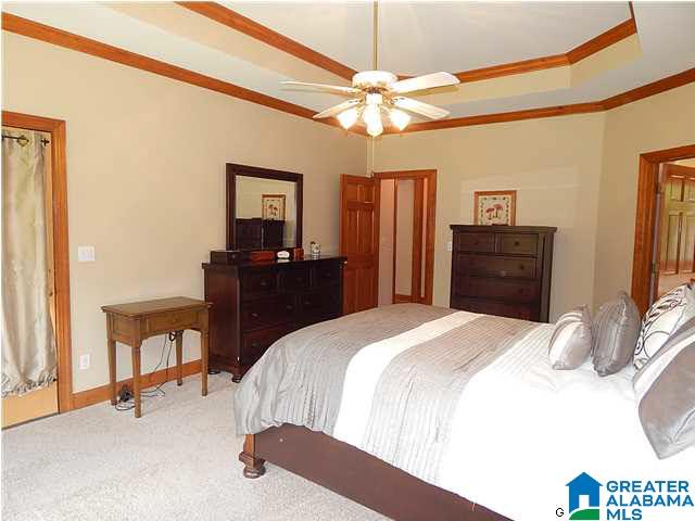 3000 County Road 54 Montevallo, AL 35115 - Photo 18 of 32