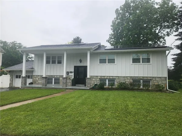$495,000 | 422 East Belvidere Street, Nazareth, PA 18064
