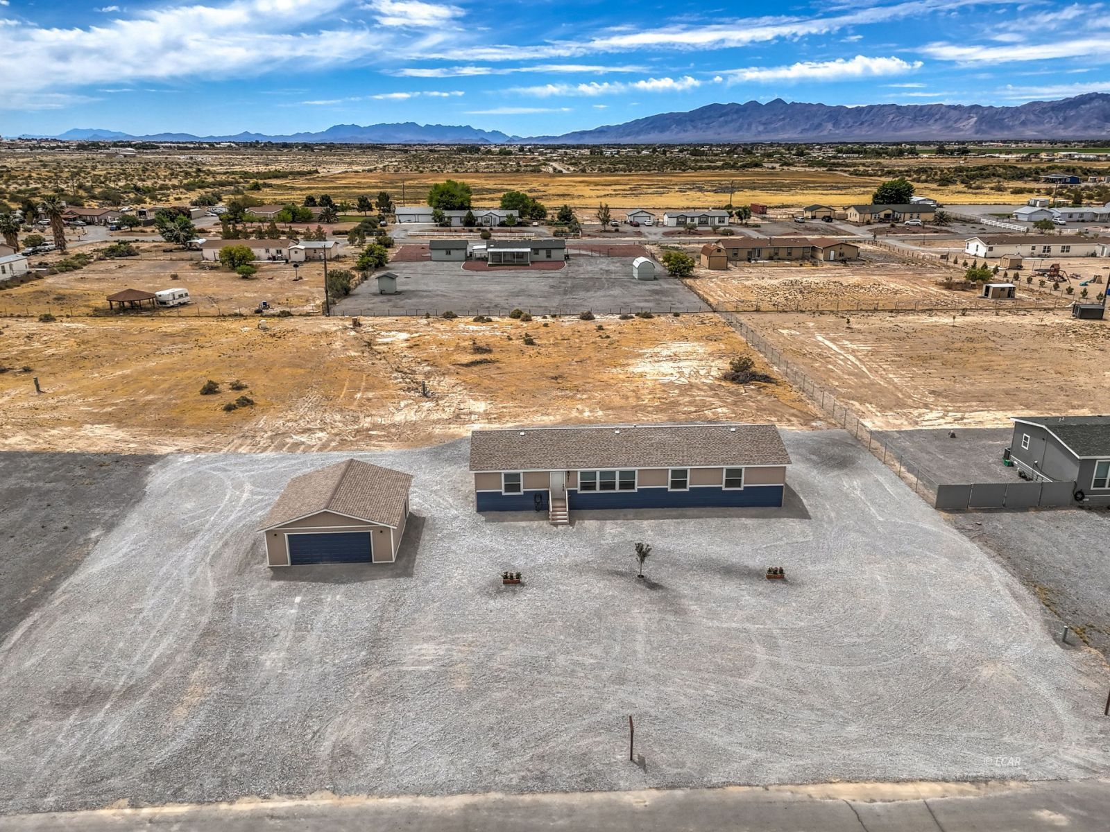 381 East Pechstein Road Pahrump, NV 89060 - Photo 40 of 46
