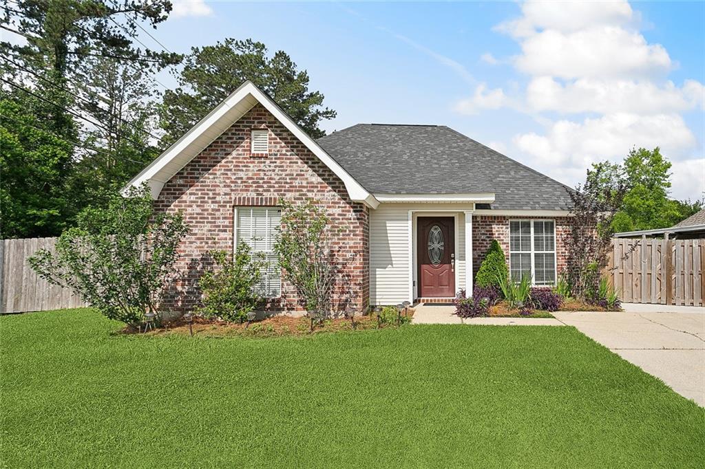 70363 10th Street Covington, LA 70433 - Photo 1 of 16