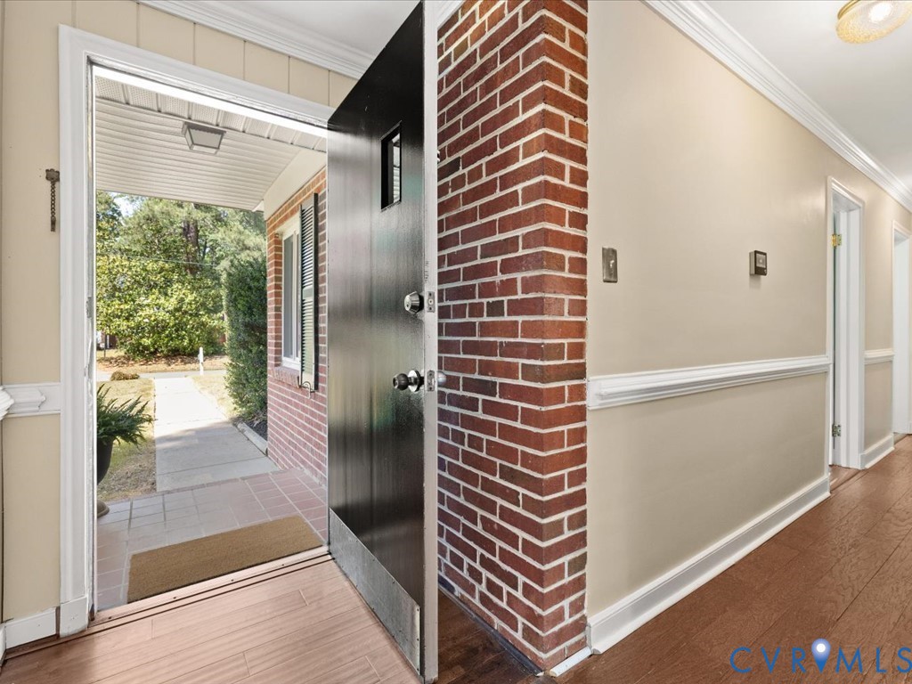 7641 Tanglewood Road Richmond, VA 23225 - Photo 4 of 25