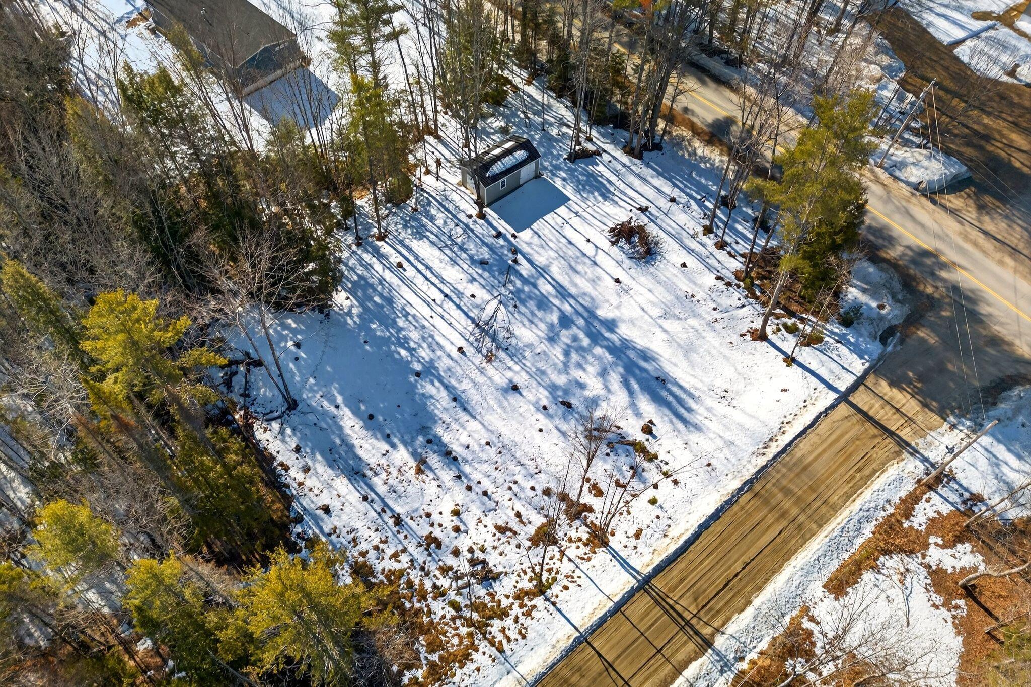 277 Ferry Road Lisbon, ME 04250 - Photo 2 of 7 277 Ferry Rd Lot 3