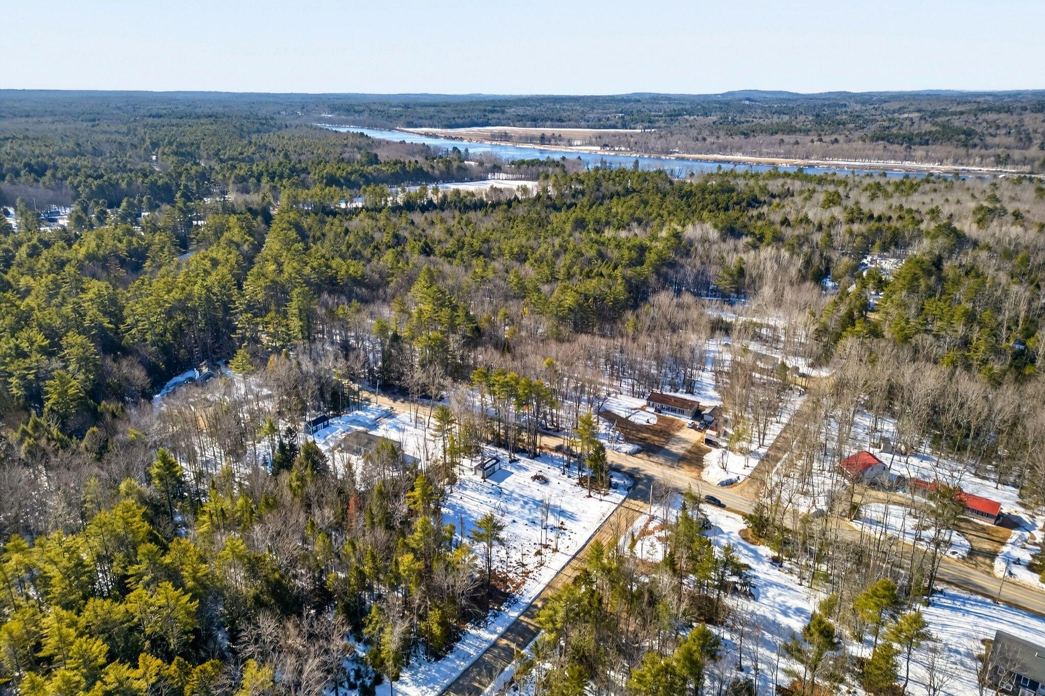 277 Ferry Road Lisbon, ME 04250 - Photo 7 of 7 277 Ferry Rd Lot 3