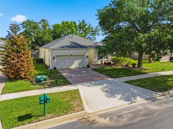 $349,000 | 763 Wolf Creek Street, Clermont, FL 34711