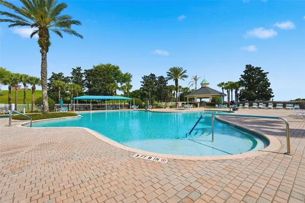 $349,000 | 763 Wolf Creek Street, Clermont, FL 34711