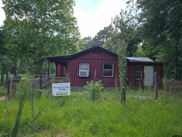 $49,900 | 334 County Road 3523, Bullard, TX 75757