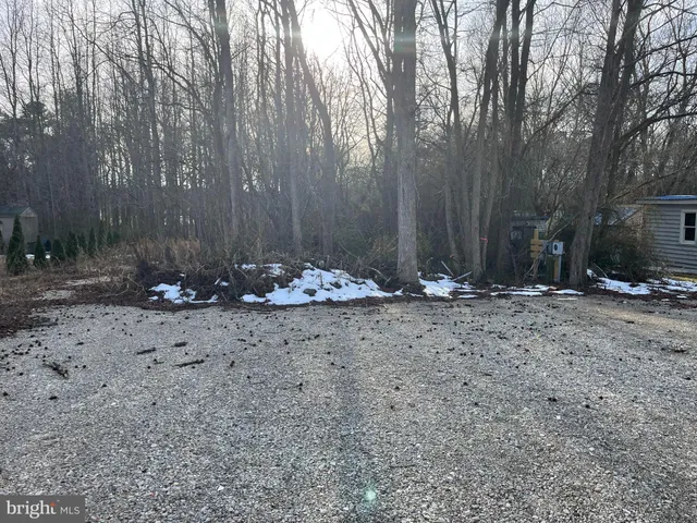 $65,000 | 0 Hotel Road, Bishopville, MD 21813