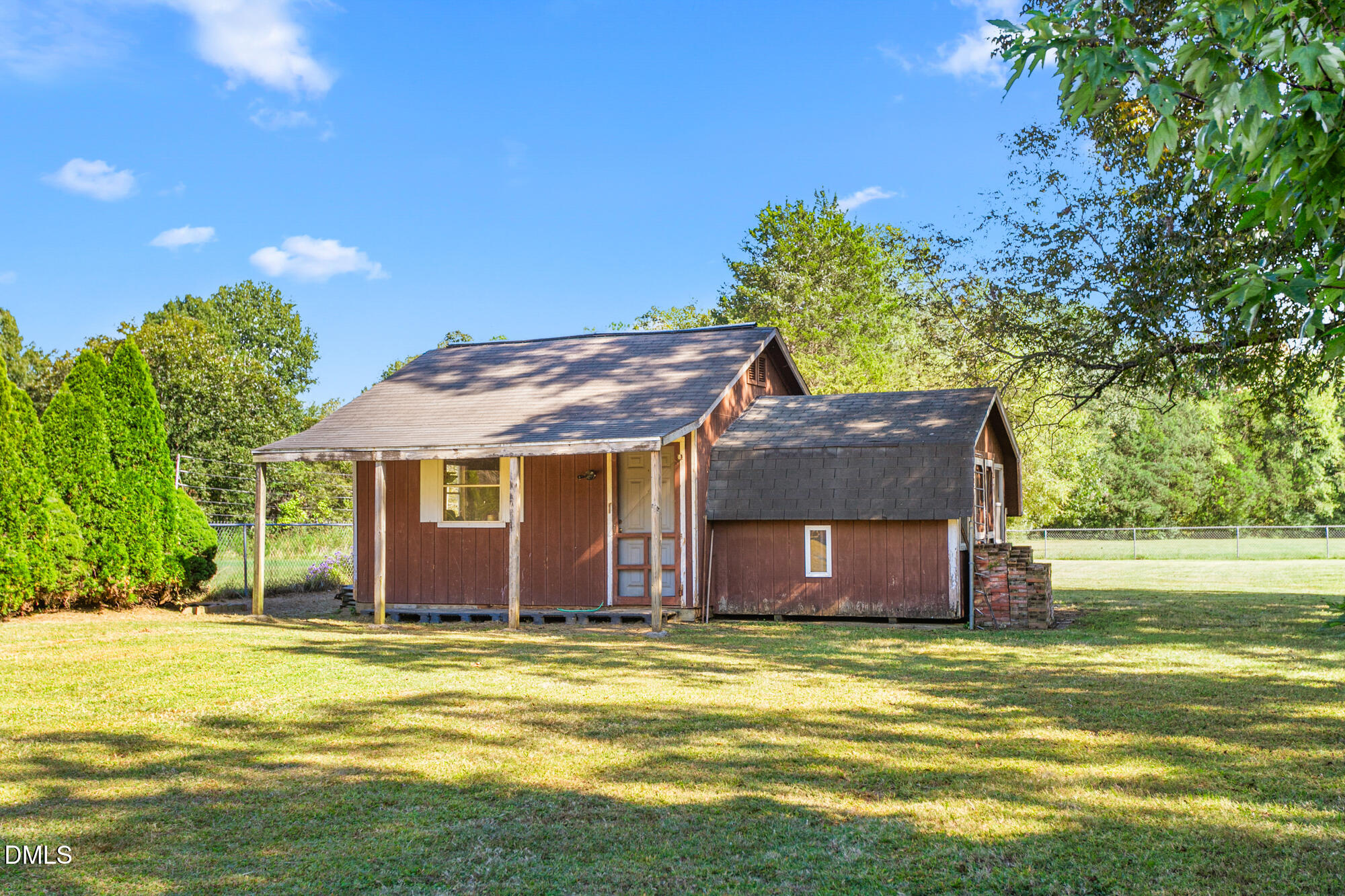 1000 Hanford Road Graham, NC 27253 - Photo 29 of 38 1000 Hanford Road-36