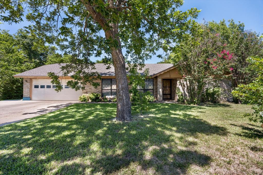 515 Spring Meadow Street Stephenville, TX 76401 - Photo 32 of 35