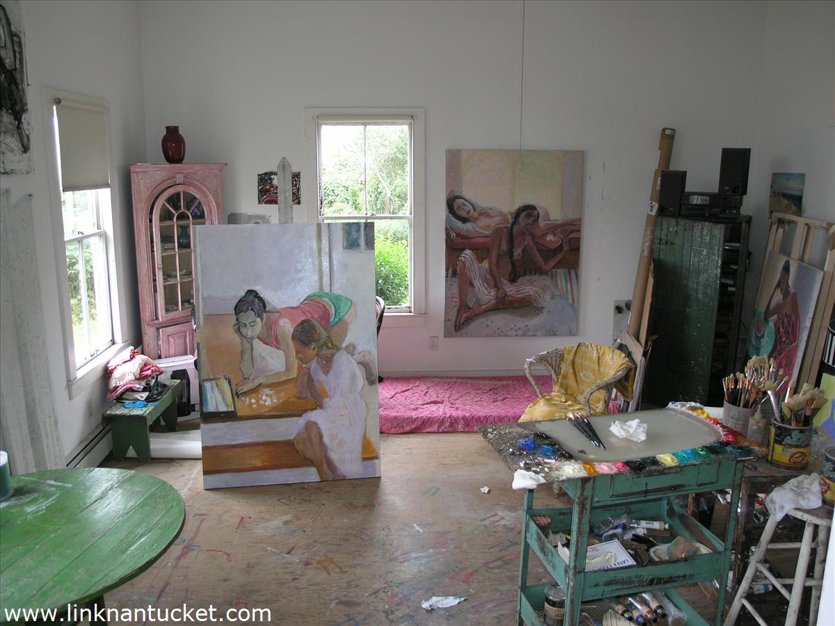 35 Millbrook Road Nantucket, MA 02554 - Photo 6 of 12 Gallery Image 6