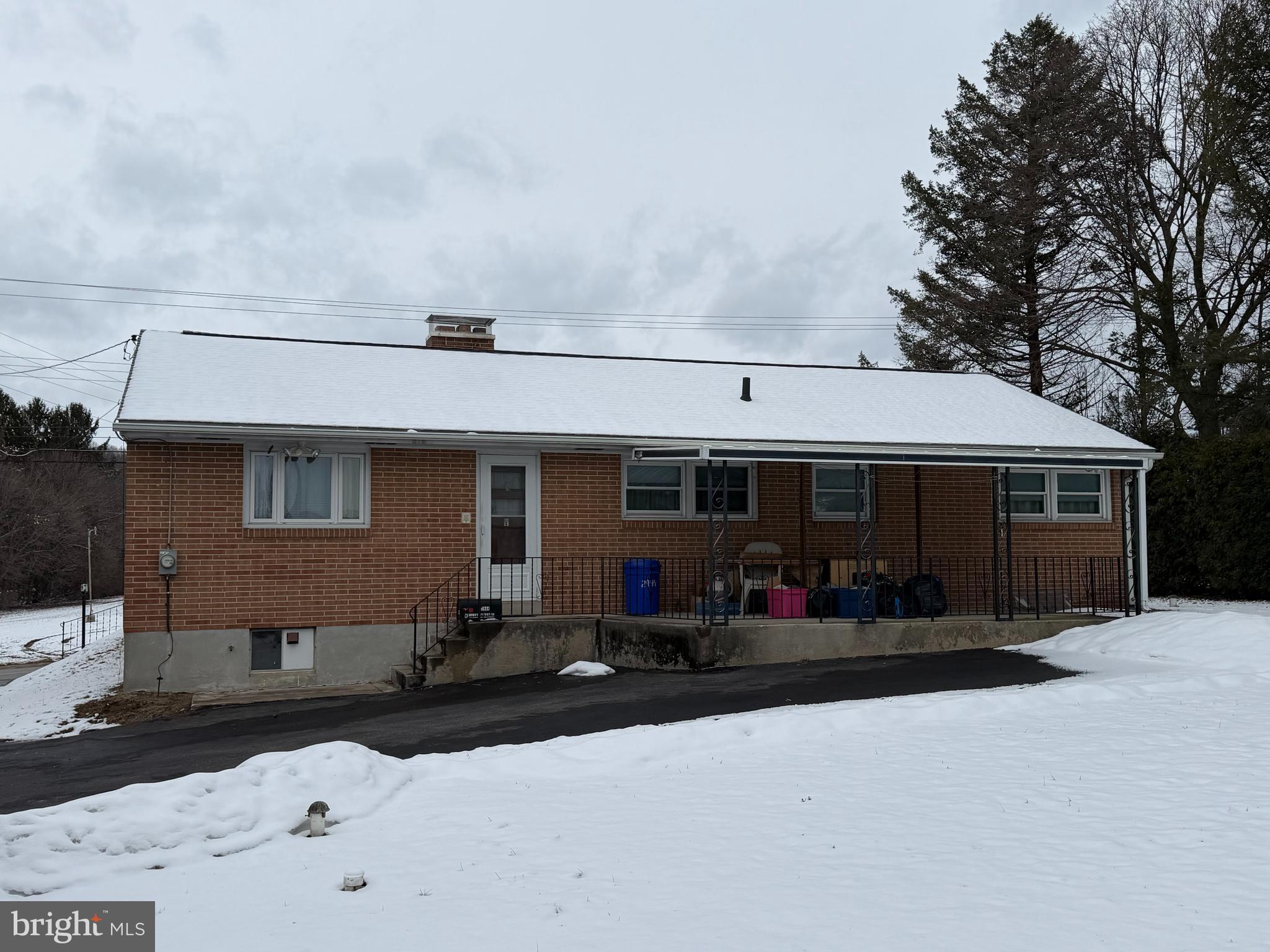 2944 Bernville Road Leesport, PA 19533 - Photo 3 of 43 Gallery Image 3