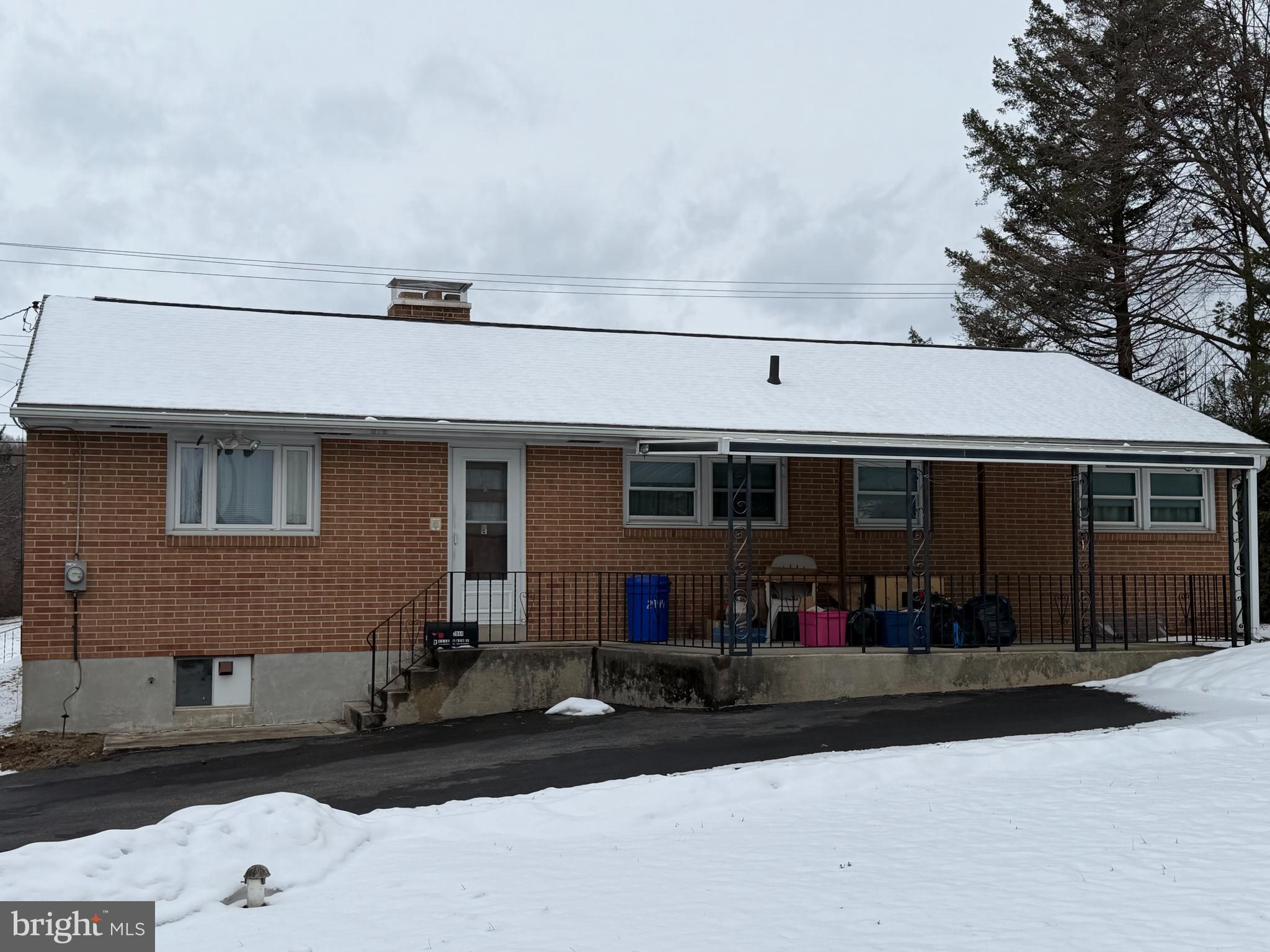 2944 Bernville Road Leesport, PA 19533 - Photo 4 of 43 Gallery Image 4