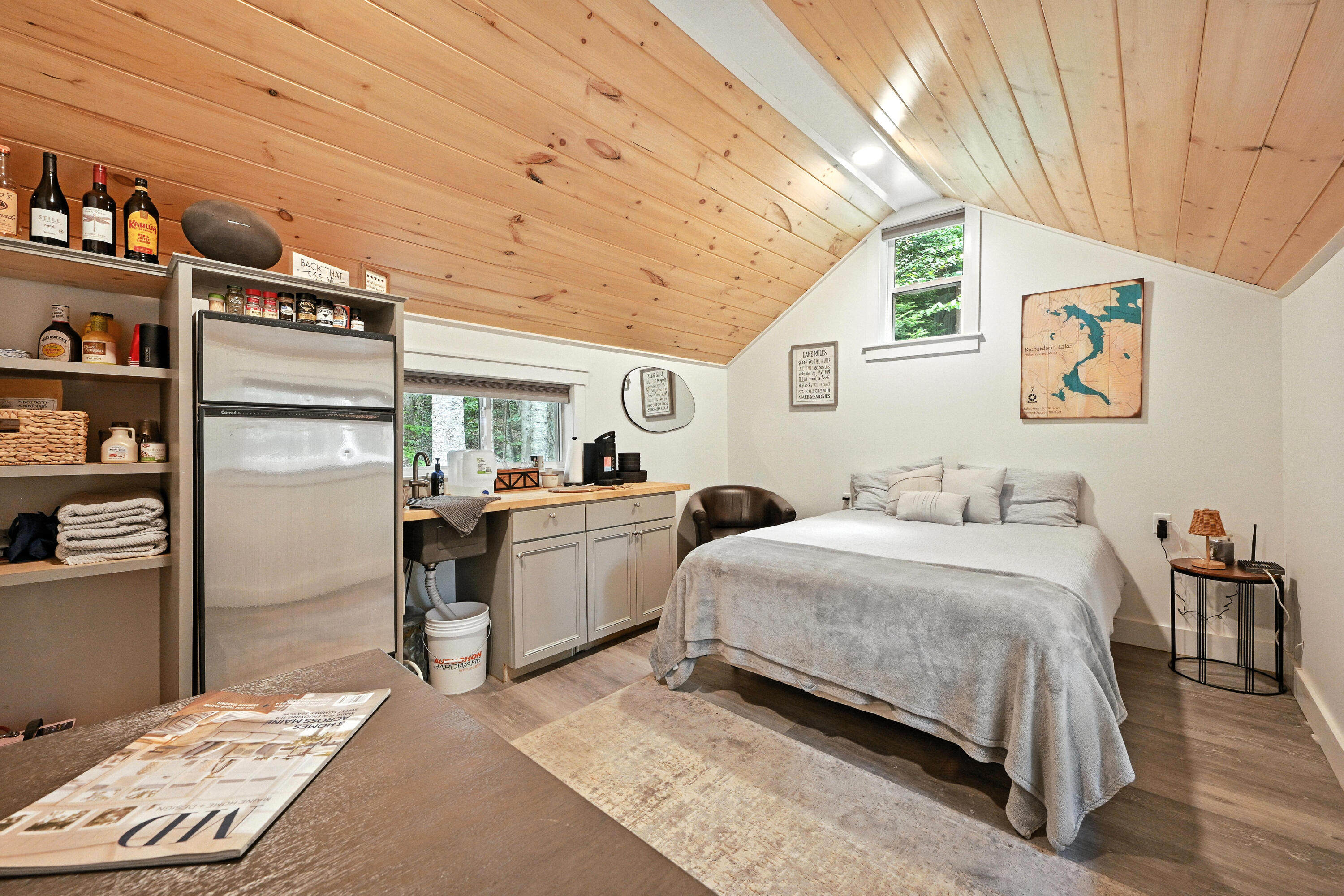 2477 South Arm Road Andover, ME 04216 - Photo 5 of 40 110143gr-121