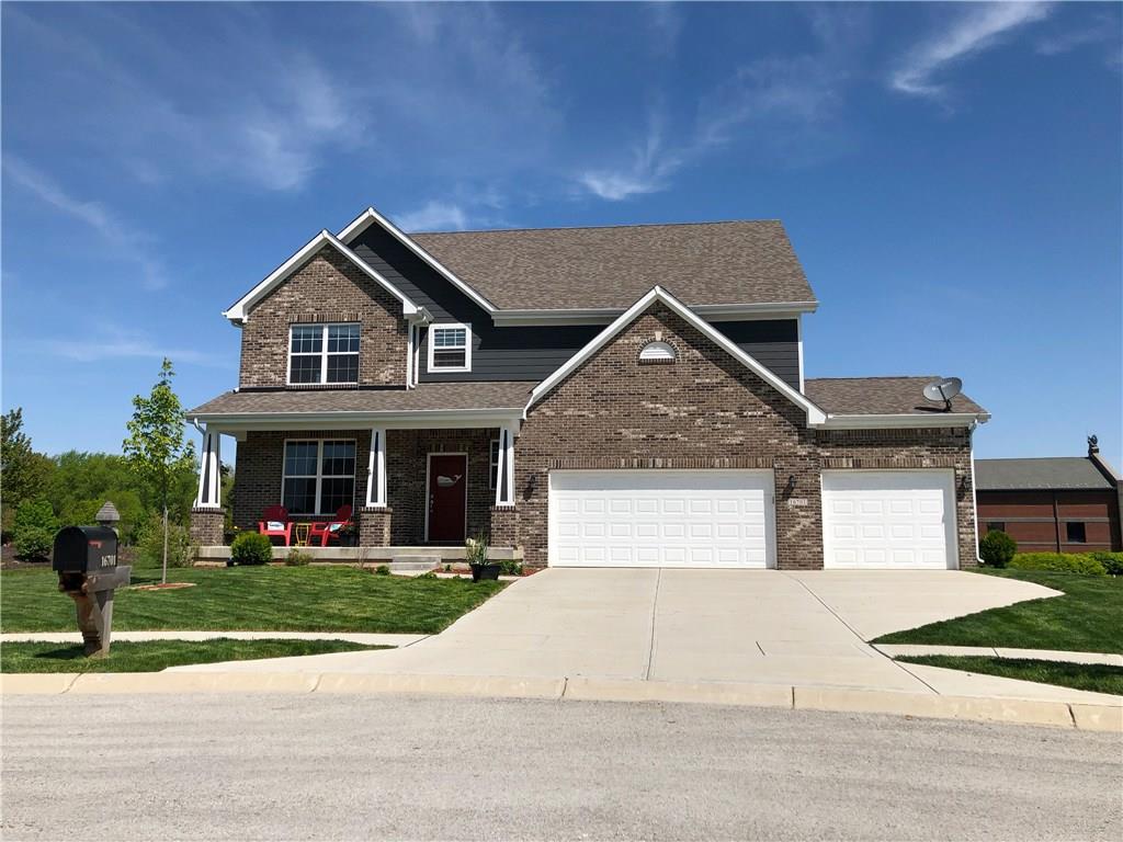 16701 Birdbrook Road Noblesville, IN 46062 - Photo 1 of 32 Gallery Image 1