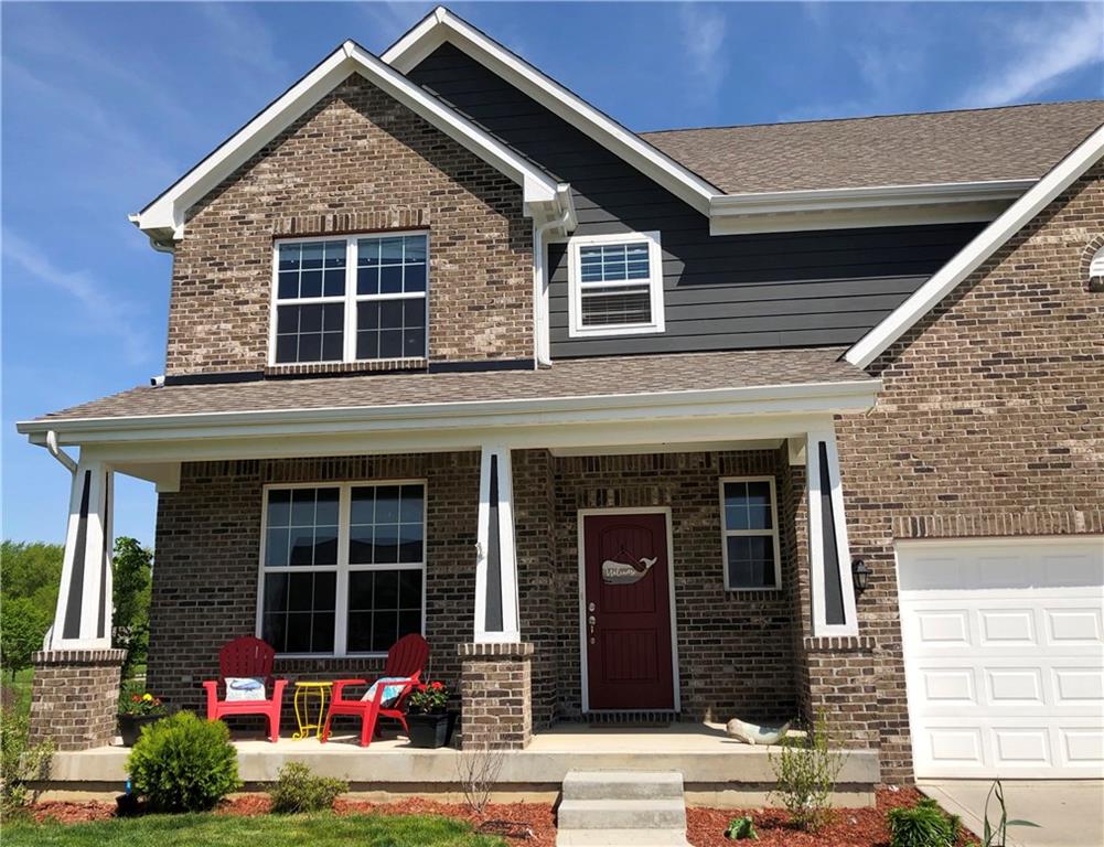 16701 Birdbrook Road Noblesville, IN 46062 - Photo 2 of 32 Gallery Image 2