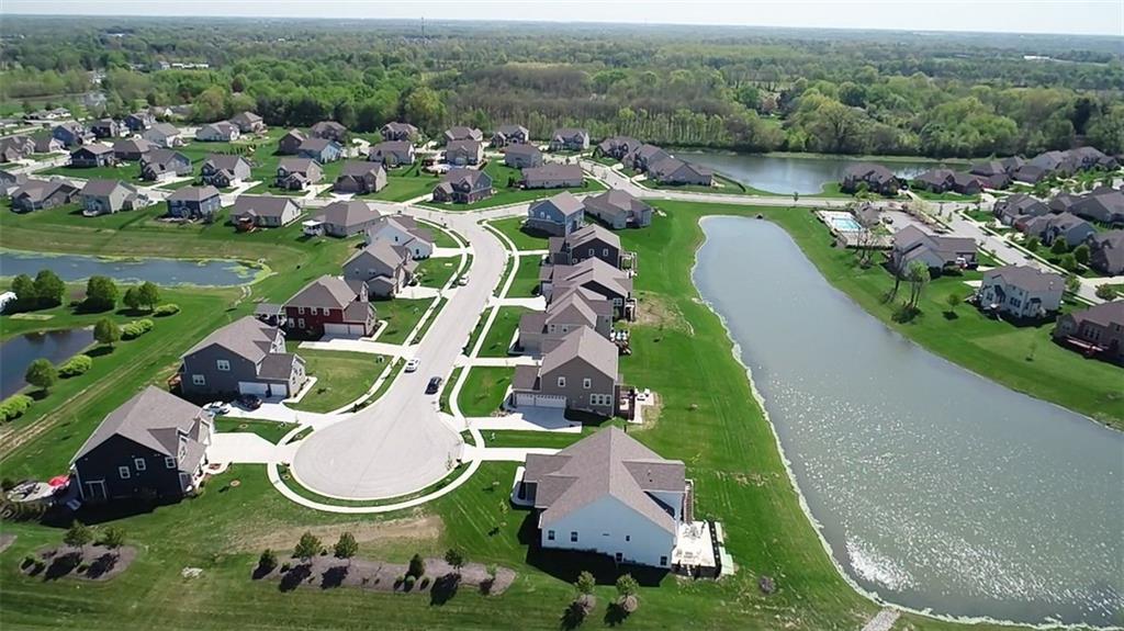 16701 Birdbrook Road Noblesville, IN 46062 - Photo 27 of 32 Gallery Image 27