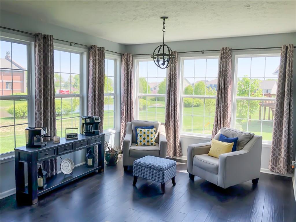 16701 Birdbrook Road Noblesville, IN 46062 - Photo 5 of 32 Gallery Image 5