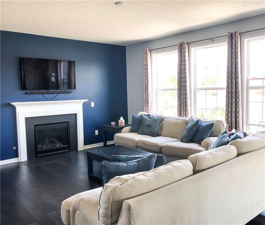 16701 Birdbrook Road Noblesville, IN 46062 - Photo 7 of 32 Gallery Image 7