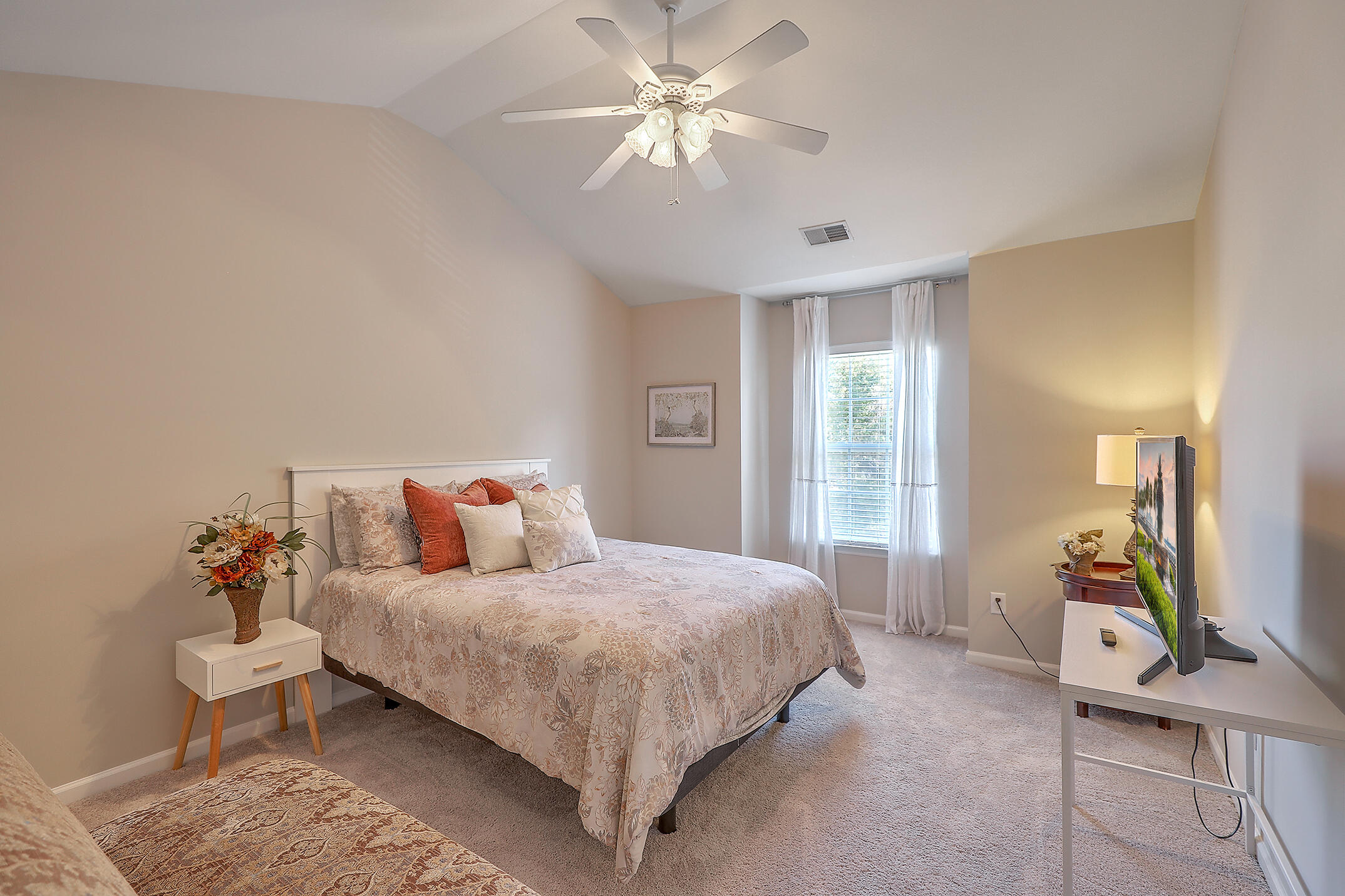 1532 Royal Colony Road Johns Island, SC 29455 - Photo 24 of 34 Bedroom #2