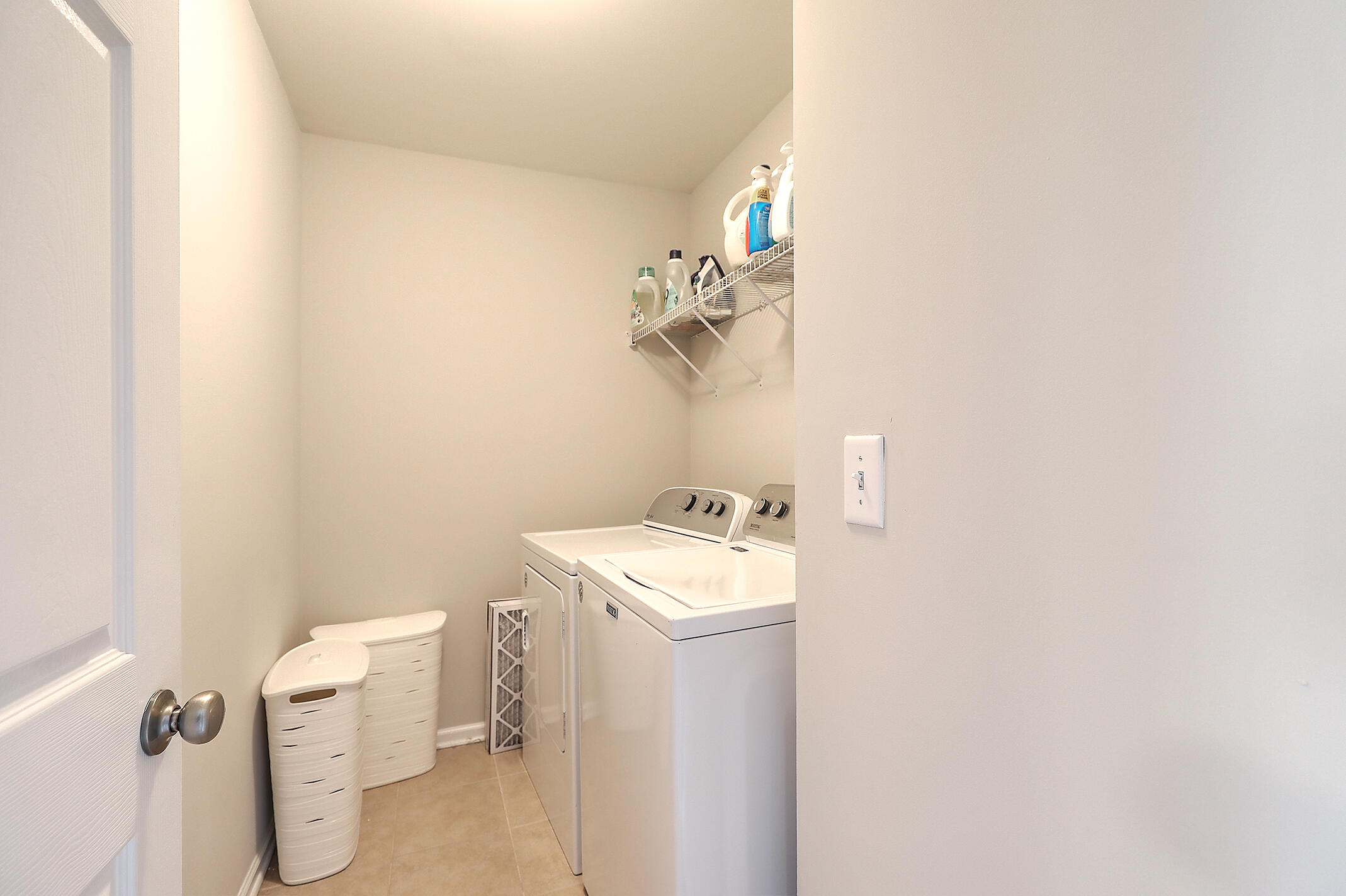 1532 Royal Colony Road Johns Island, SC 29455 - Photo 27 of 34 Large Laundry Room