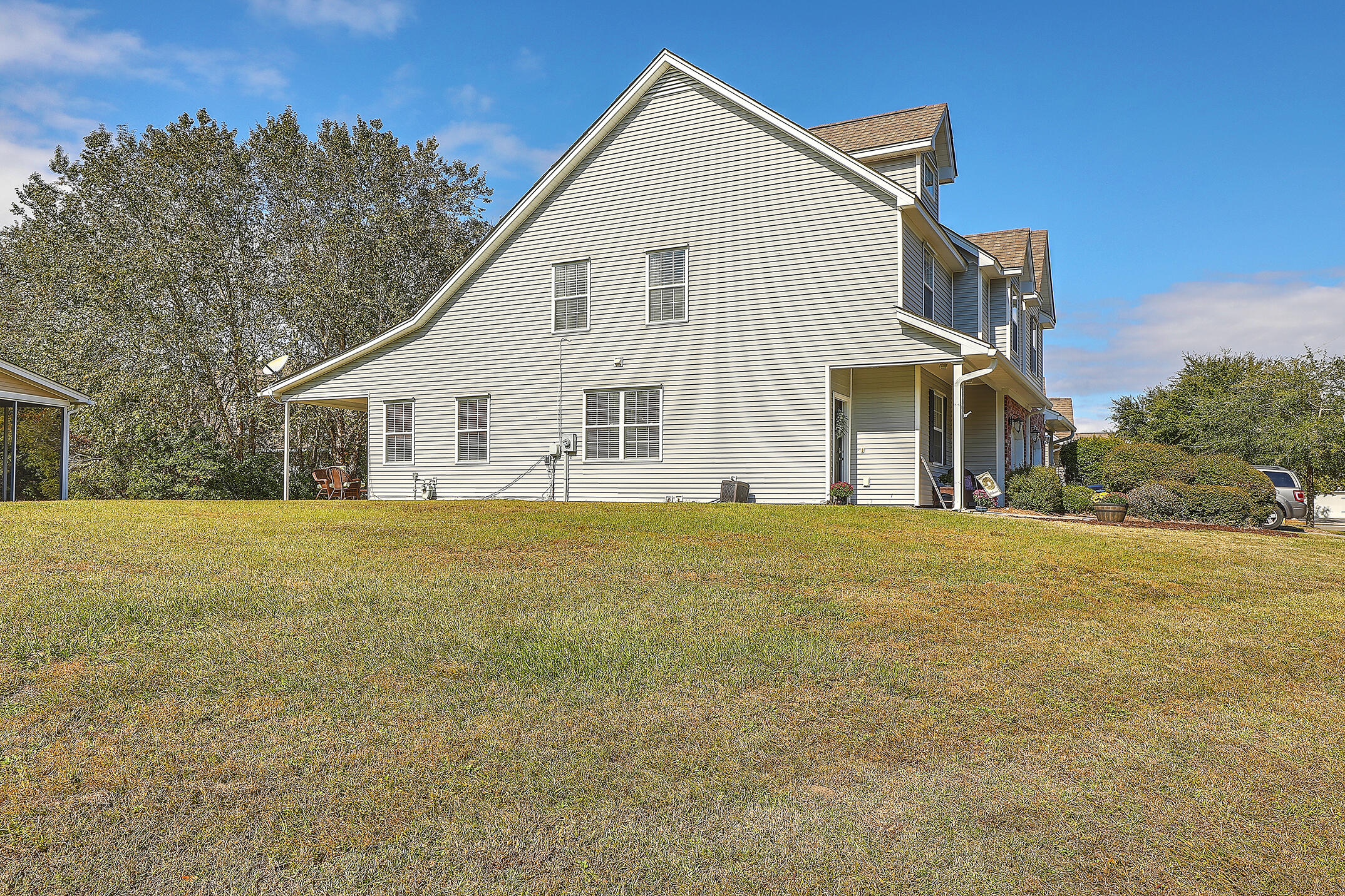 1532 Royal Colony Road Johns Island, SC 29455 - Photo 31 of 34 Your Yard