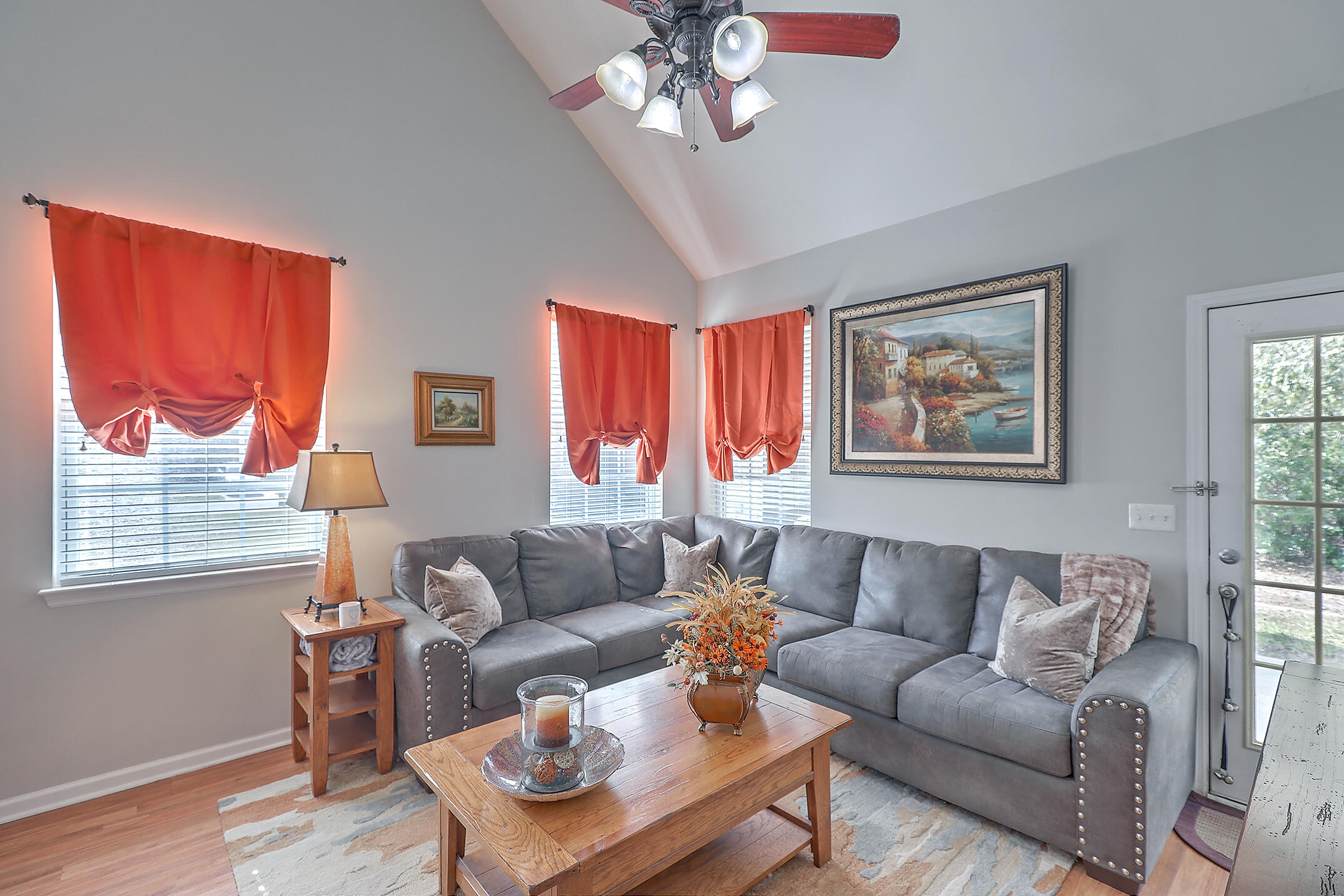 1532 Royal Colony Road Johns Island, SC 29455 - Photo 5 of 34 Family Room
