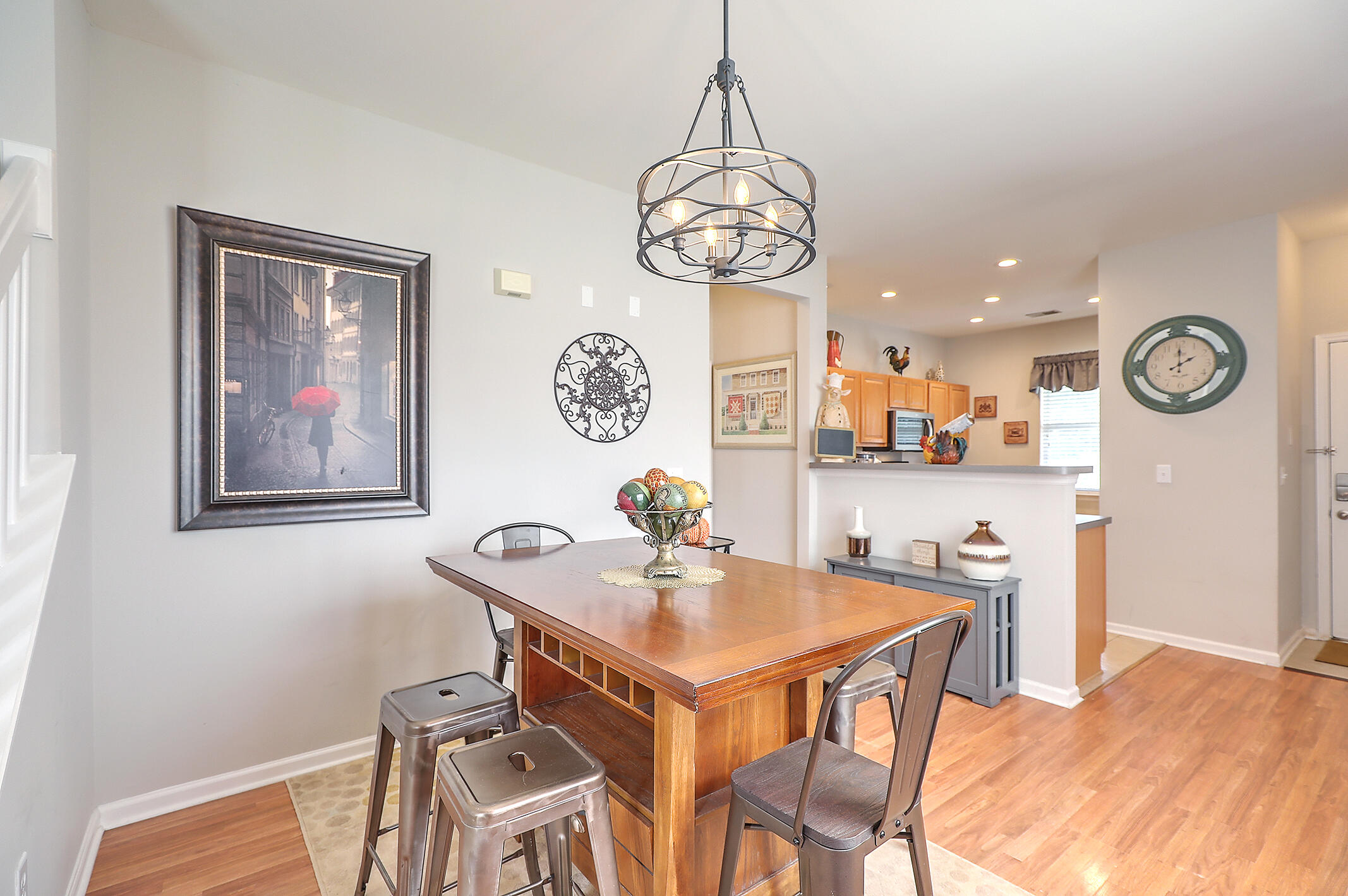 1532 Royal Colony Road Johns Island, SC 29455 - Photo 8 of 34 Dining Room
