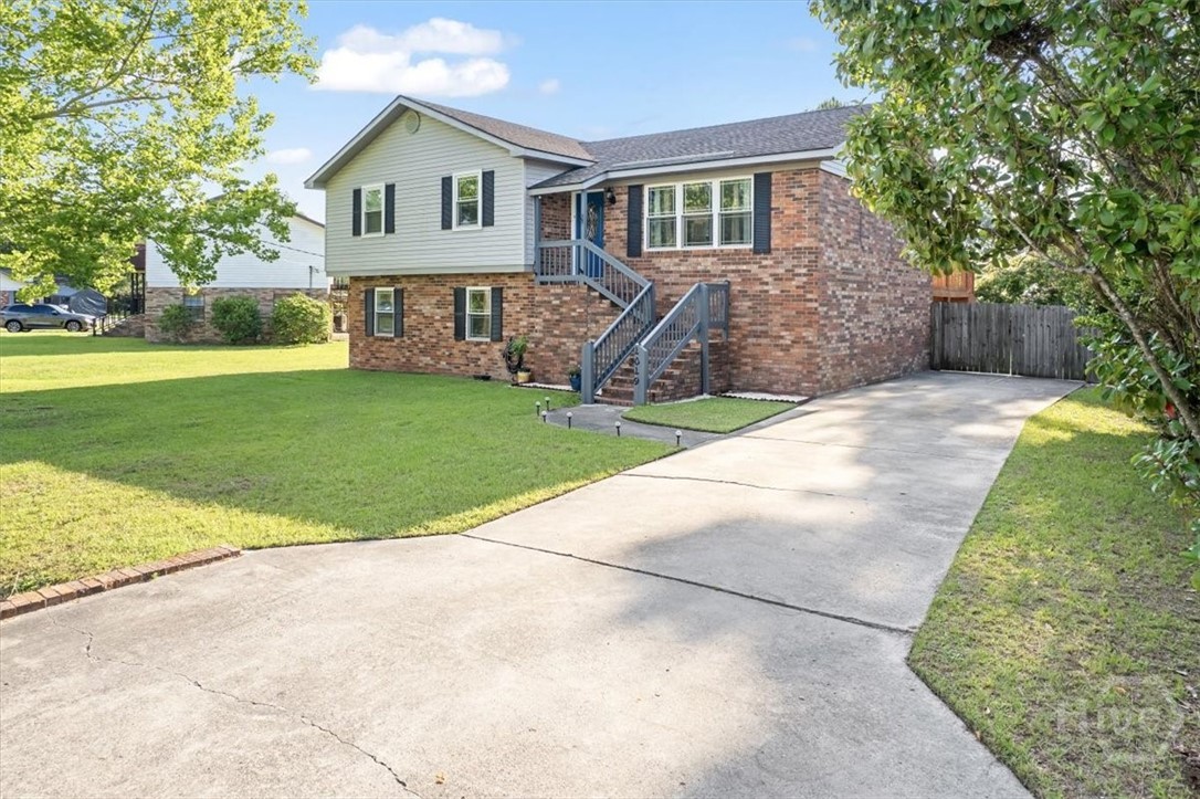 1019 Bacon Road Hinesville, GA 31313 - Photo 1 of 37