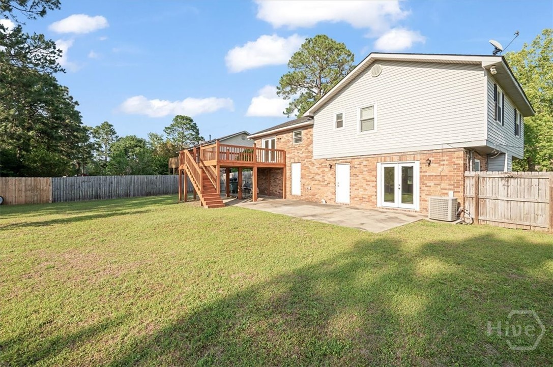 1019 Bacon Road Hinesville, GA 31313 - Photo 32 of 37