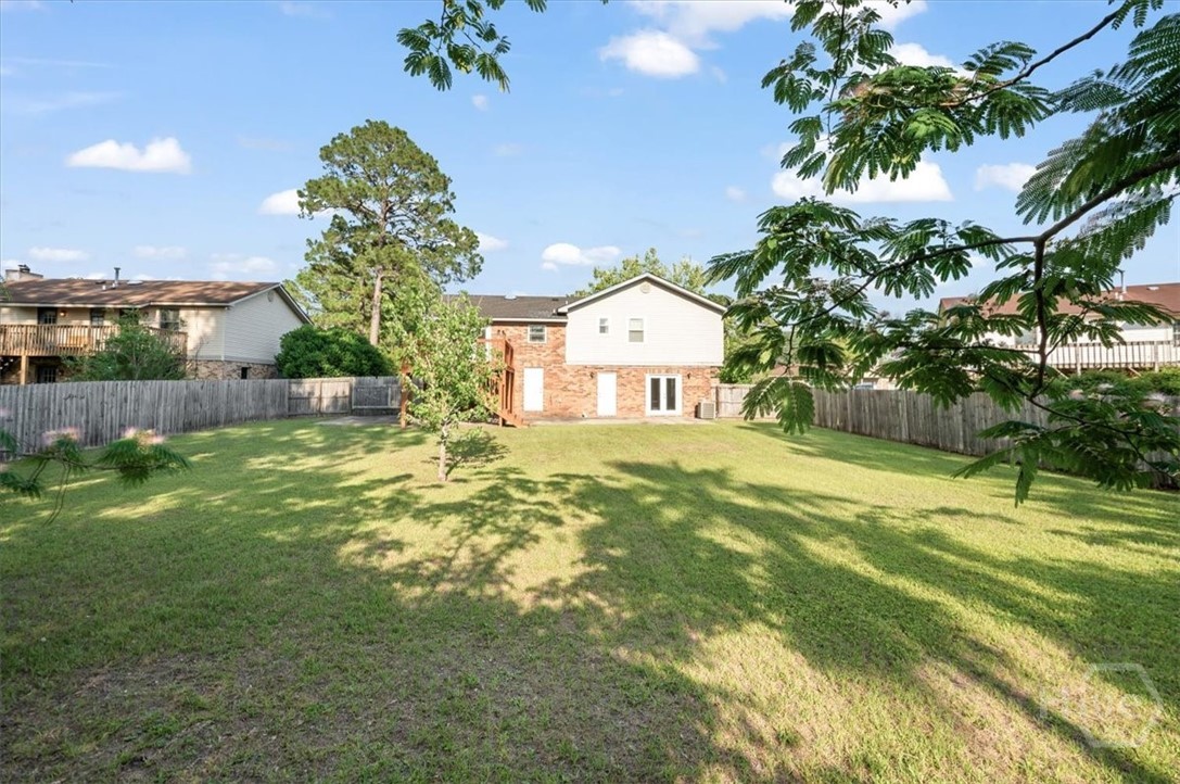 1019 Bacon Road Hinesville, GA 31313 - Photo 34 of 37
