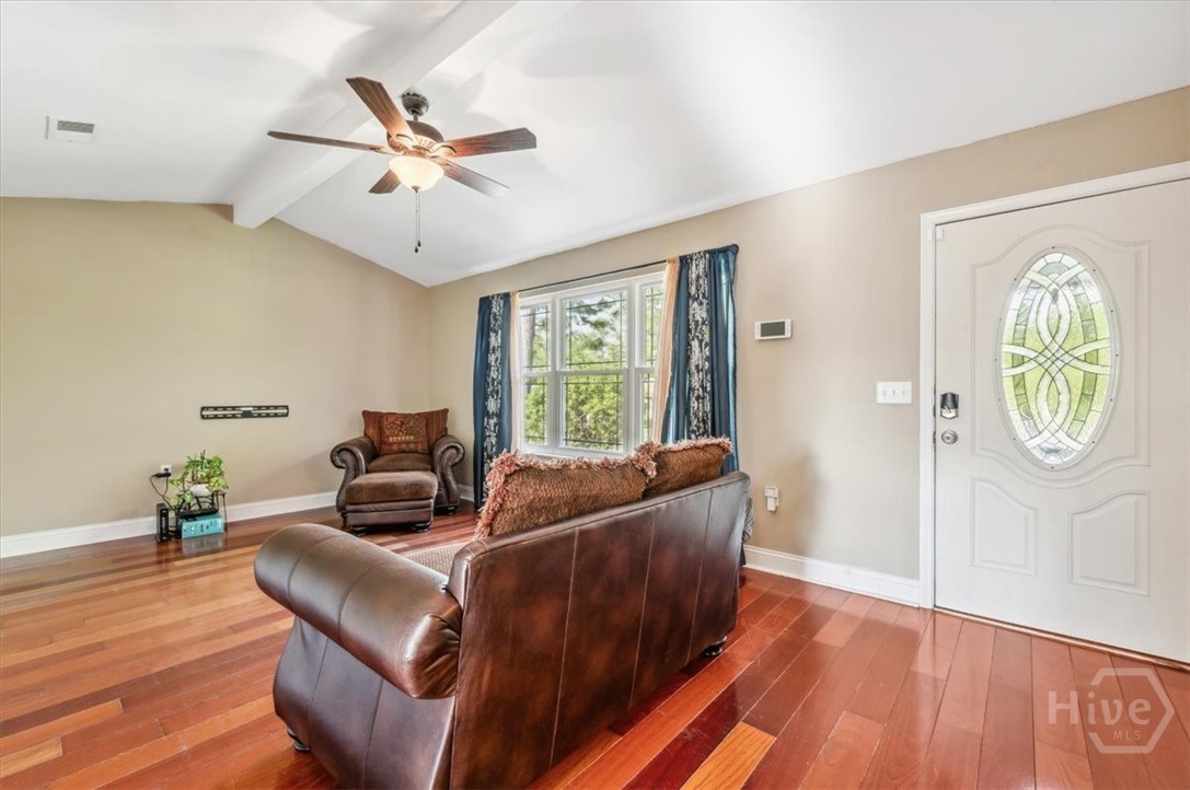 1019 Bacon Road Hinesville, GA 31313 - Photo 5 of 37