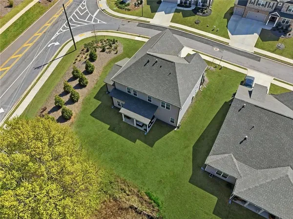 $585,000 | 22 Winding Rose Drive, Hoschton, GA 30548