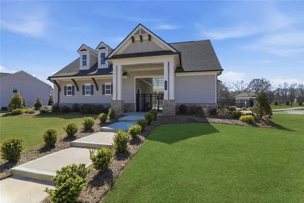 $585,000 | 22 Winding Rose Drive, Hoschton, GA 30548