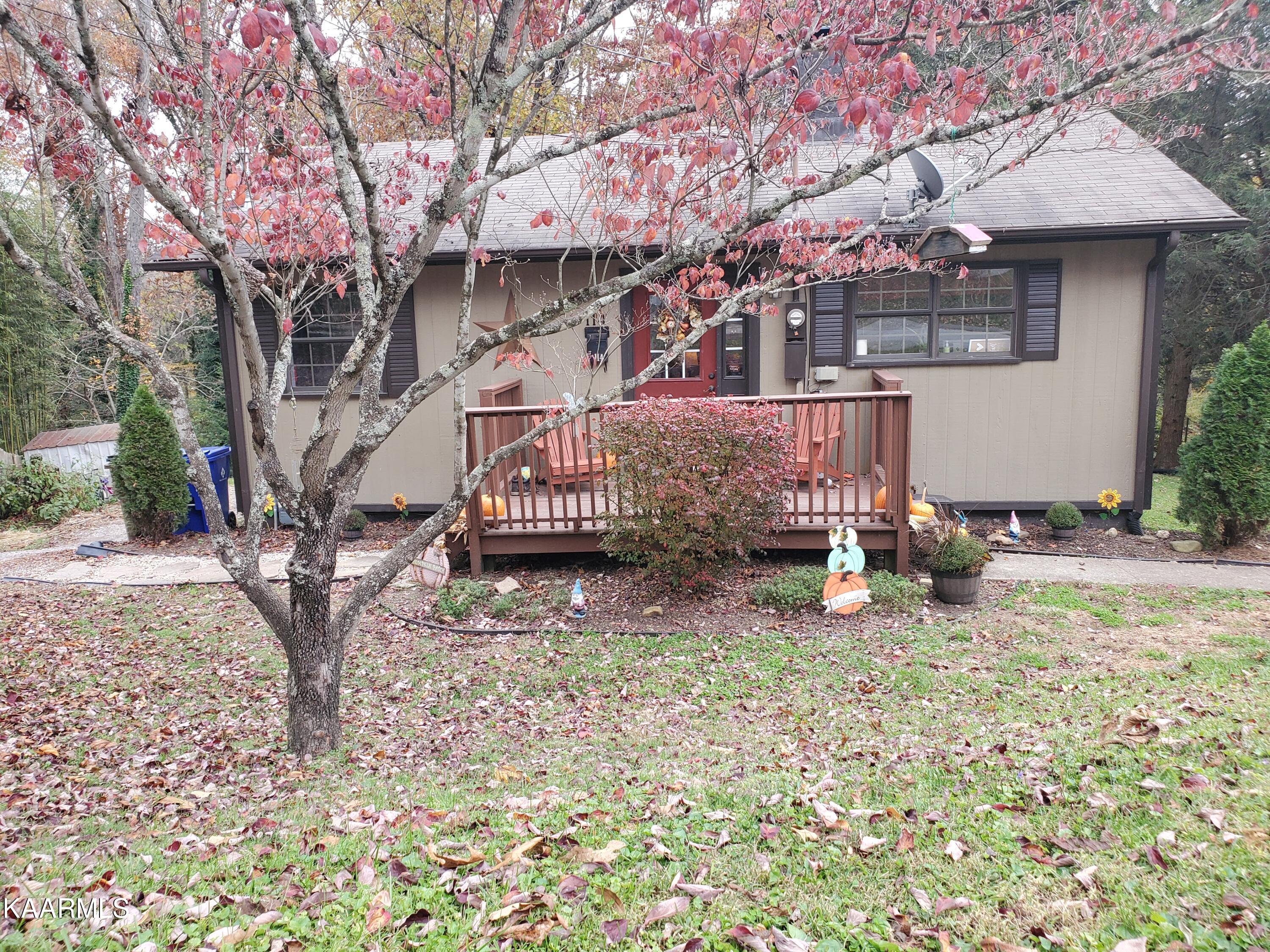 114 Decatur Road Oak Ridge, TN 37830 - Photo 1 of 12 114 Dec13