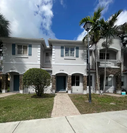$2,790 | 2796 Southwest 83rd Avenue, Unit 102, Miramar, FL 33025