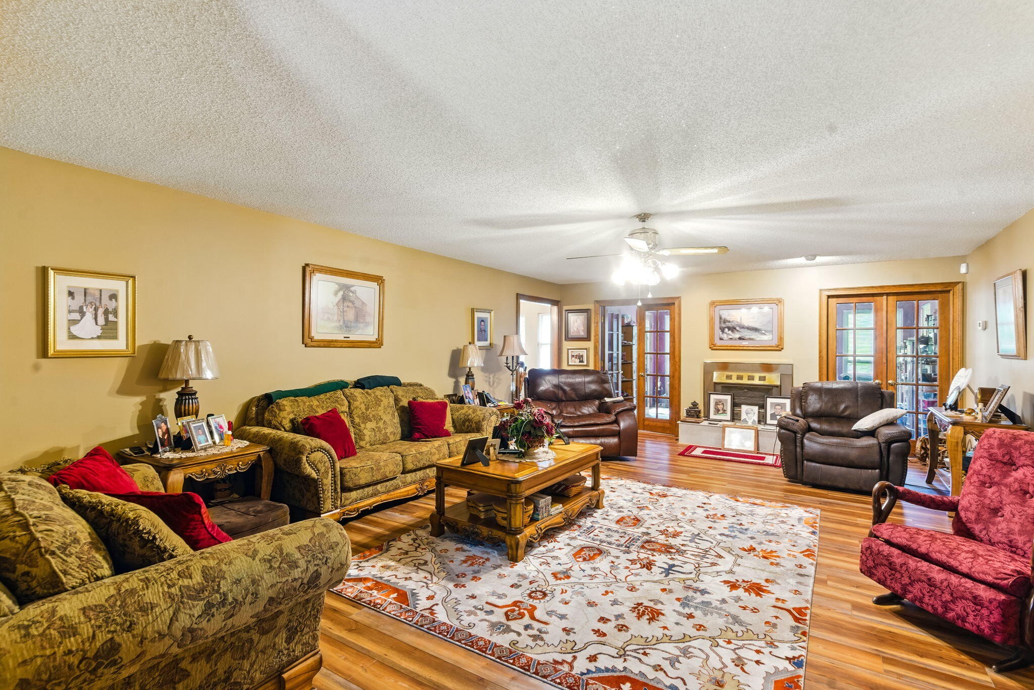 509 Chestuee Road Northeast Cleveland, TN 37323 - Photo 28 of 47