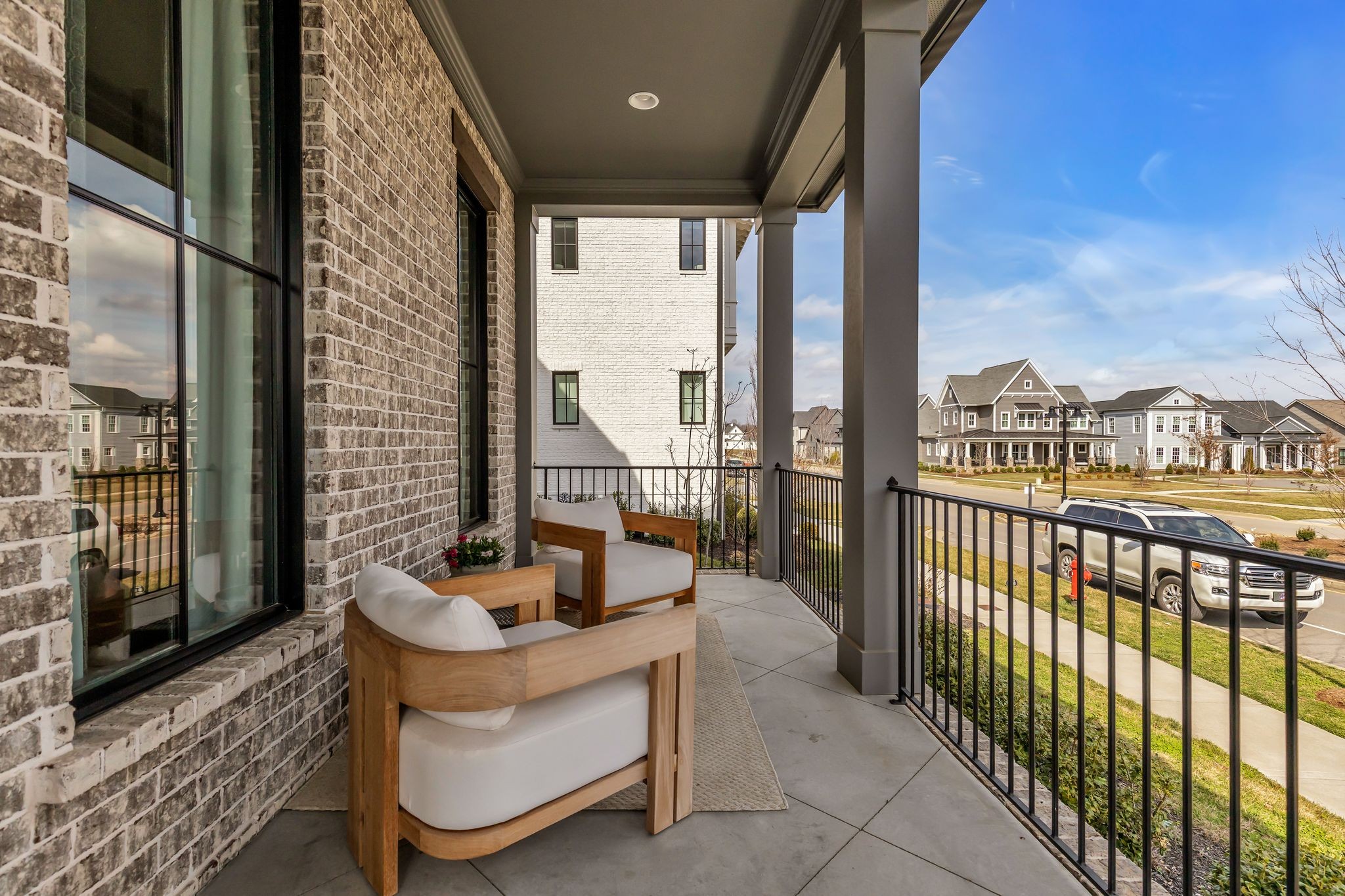 6045 Pasquo Road Nashville, TN 37221 - Photo 3 of 32